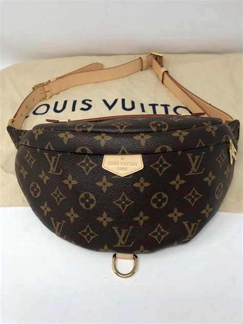 mock louis vuitton bags|louis vuitton bum bag.